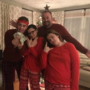 Meet your Posher, Andrew